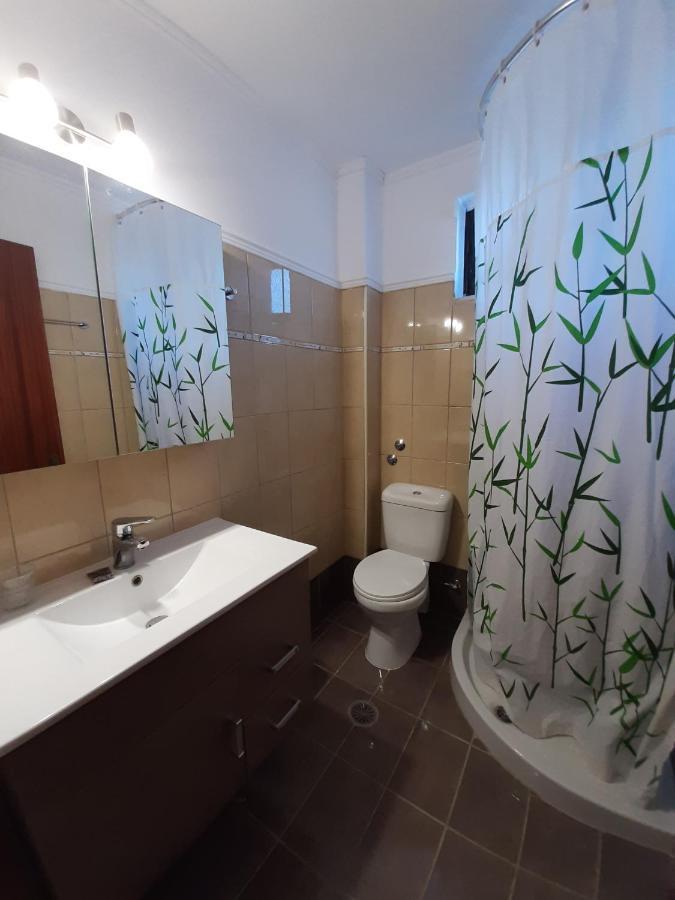 Splish Splash Apartments Arillas  Zewnętrze zdjęcie